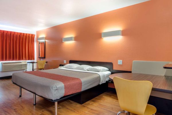 MOTEL 6 BREMEN GA (Bowdon Junction)